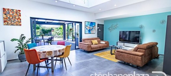 Villa de 7 habitaciónes en Montagnat, France No. 309242 4