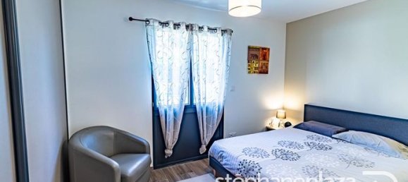 Villa de 7 habitaciónes en Montagnat, France No. 309242 10