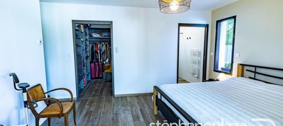 Villa de 7 habitaciónes en Montagnat, France No. 309242 7