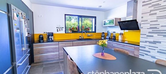 Villa de 7 habitaciónes en Montagnat, France No. 309242 5