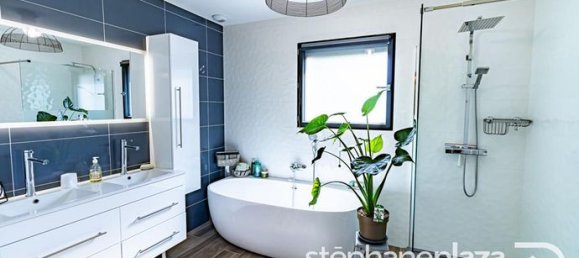 Villa de 7 habitaciónes en Montagnat, France No. 309242 6