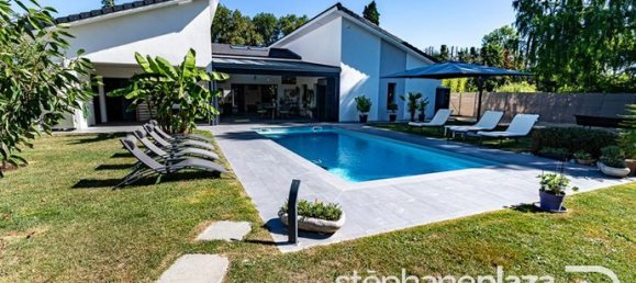 Villa de 7 habitaciónes en Montagnat, France No. 309242 2