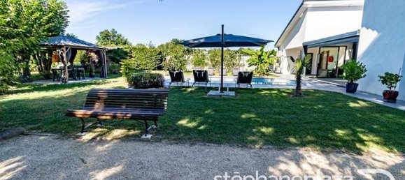 Villa de 7 habitaciónes en Montagnat, France No. 309242 13