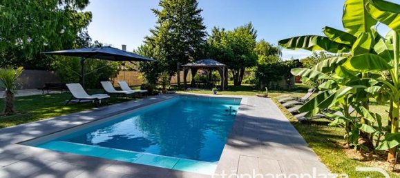 Villa de 7 habitaciónes en Montagnat, France No. 309242 3