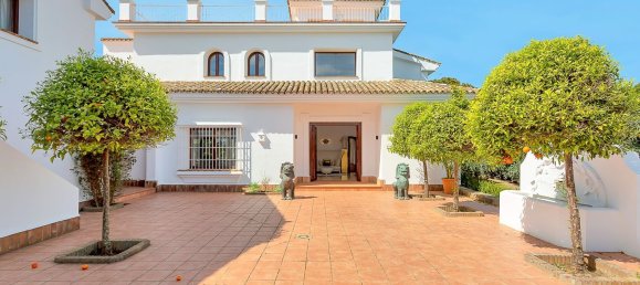 Casa T5 em Cadiz, Spain N.º 26945 21