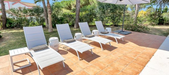 Casa T5 em Cadiz, Spain N.º 26945 12