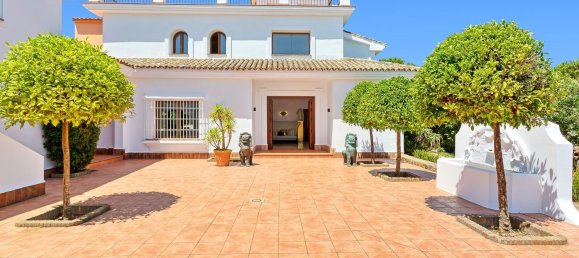 Casa T5 em Cadiz, Spain N.º 26945 19