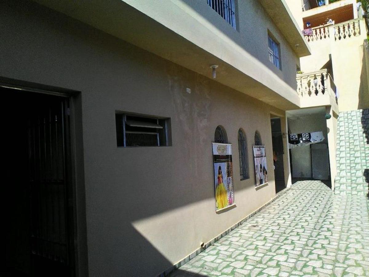 3 chambres Maison à Sao Paulo, Brazil No. 541249