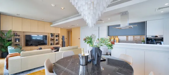 3 bedrooms Apartment for sale in Bluewaters, Dubai, UAE № 108313 7