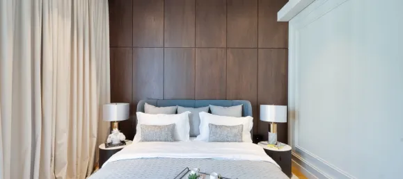 3 bedrooms Apartment for sale in Bluewaters, Dubai, UAE № 108313 12