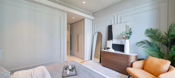 3 bedrooms Apartment for sale in Bluewaters, Dubai, UAE № 108313 15