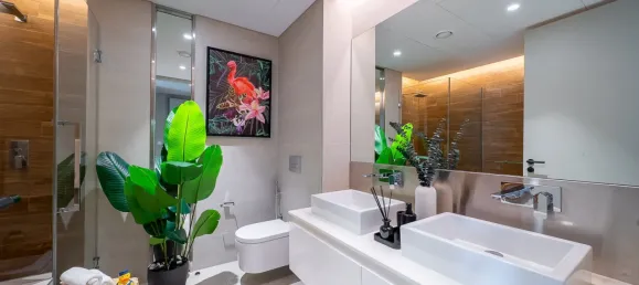 3 bedrooms Apartment for sale in Bluewaters, Dubai, UAE № 108313 10