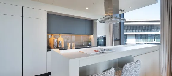 3 bedrooms Apartment for sale in Bluewaters, Dubai, UAE № 108313 6