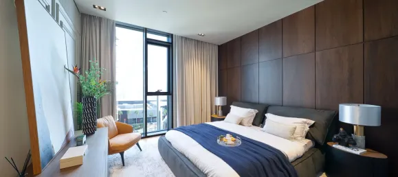 3 bedrooms Apartment for sale in Bluewaters, Dubai, UAE № 108313 3