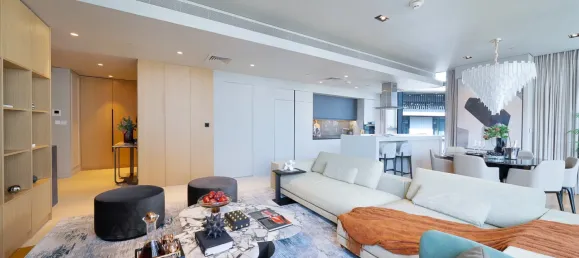 3 bedrooms Apartment for sale in Bluewaters, Dubai, UAE № 108313 17