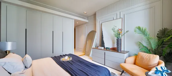 3 bedrooms Apartment for sale in Bluewaters, Dubai, UAE № 108313 5