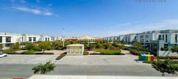 3 غرف نوم فيلا في Al Furjan, UAE رقم 64338 14