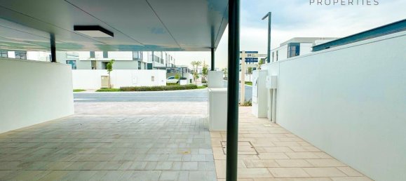 3 غرف نوم فيلا في Al Furjan, UAE رقم 64338 12