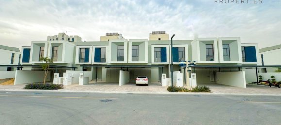 3 غرف نوم فيلا في Al Furjan, UAE رقم 64338 13