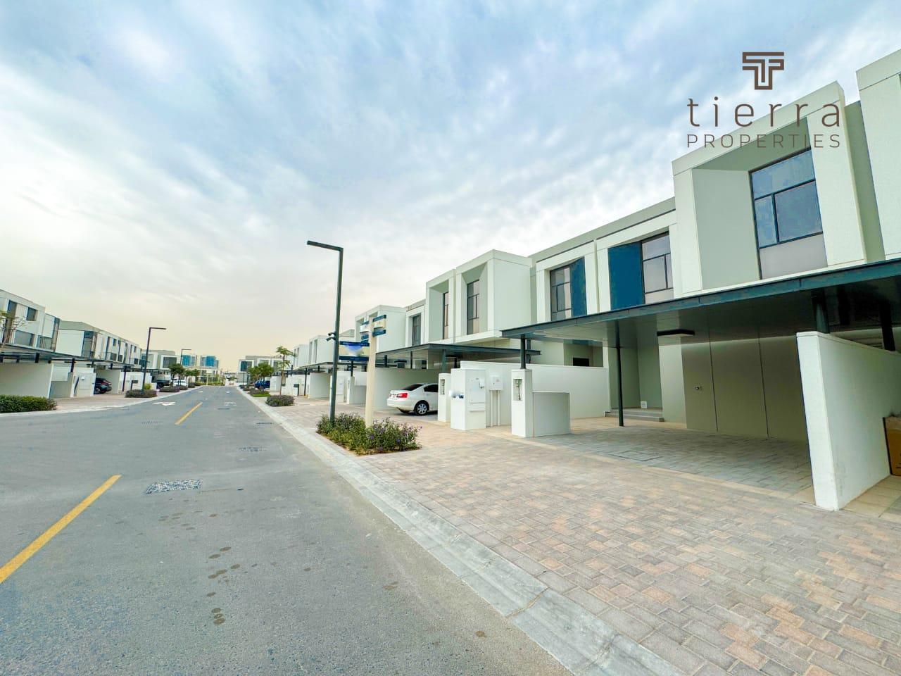 3 غرف نوم فيلا في Al Furjan, UAE رقم 64338