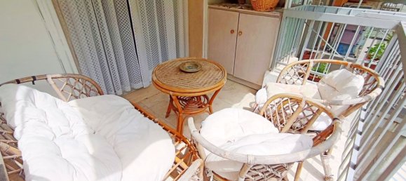 4 bedrooms Apartment in Vallecrosia, Italy No. 339692 14