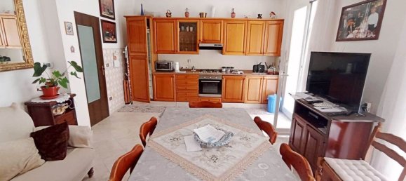 4 bedrooms Apartment in Vallecrosia, Italy No. 339692 13