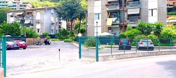 4 bedrooms Apartment in Vallecrosia, Italy No. 339692 9