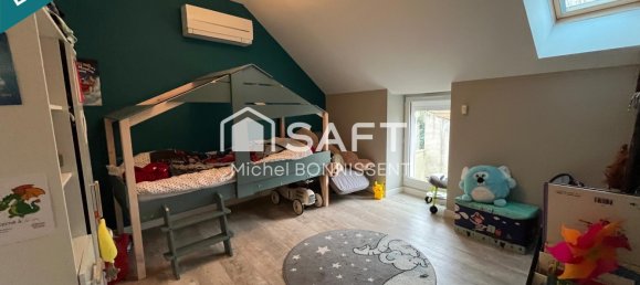 3 غرف نوم منزل في Levet, France رقم 44699 11