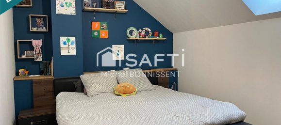 3 غرف نوم منزل في Levet, France رقم 44699 12