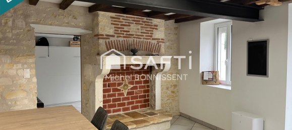 3 غرف نوم منزل في Levet, France رقم 44699 5