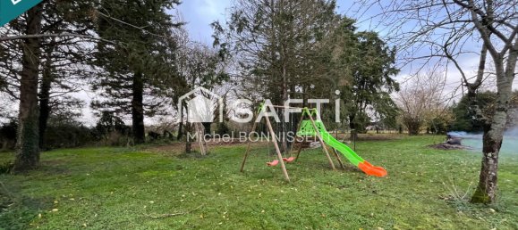 3 غرف نوم منزل في Levet, France رقم 44699 3