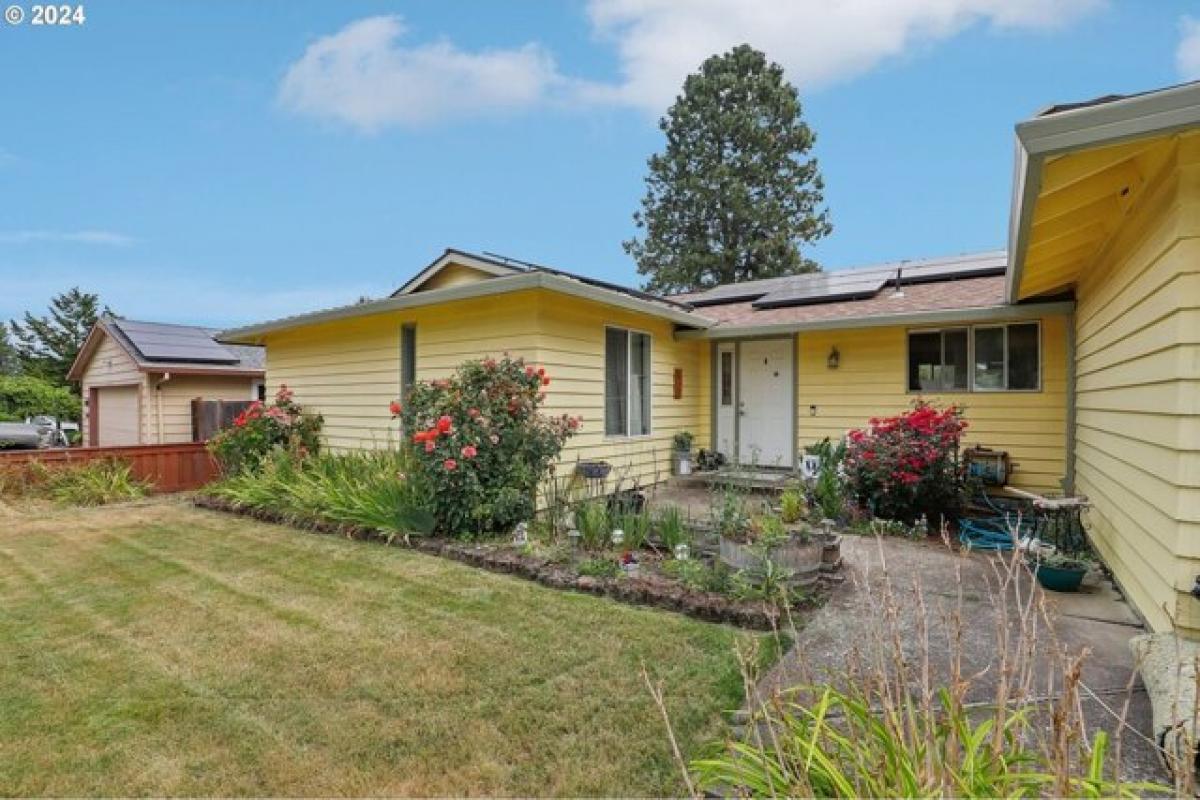 3 bedrooms House in Beaverton, USA No. 388835