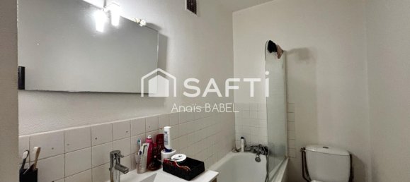 Студия в Шатийон-сюр-Сен, Франция № 329465 8