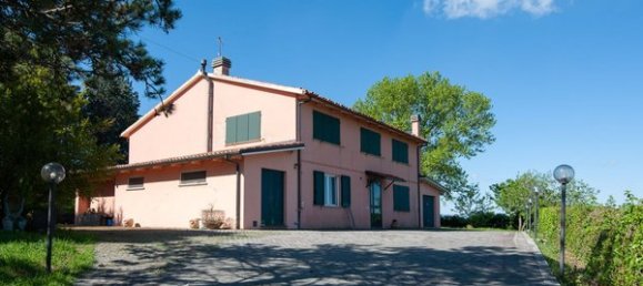 5-Zimmer Haus in Fano, Italy, Nr. 101520 29