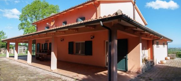 5-Zimmer Haus in Fano, Italy, Nr. 101520 18