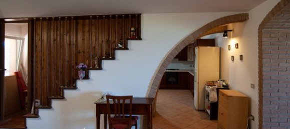 5-Zimmer Haus in Fano, Italy, Nr. 101520 12