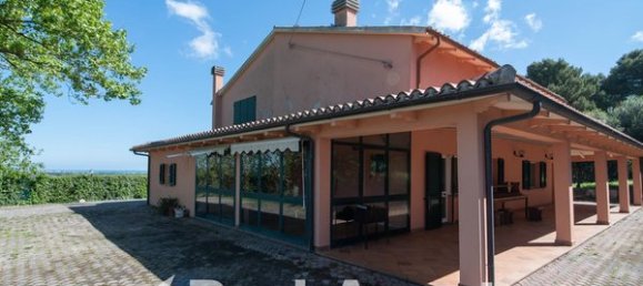 5-Zimmer Haus in Fano, Italy, Nr. 101520 16