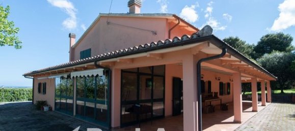 5-Zimmer Haus in Fano, Italy, Nr. 101520 28