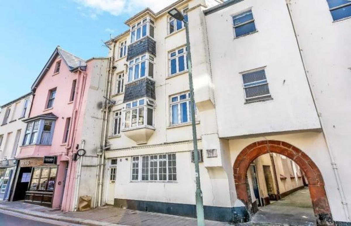 2 bedrooms Apartment in Dartmouth, United Kingdom No. 65