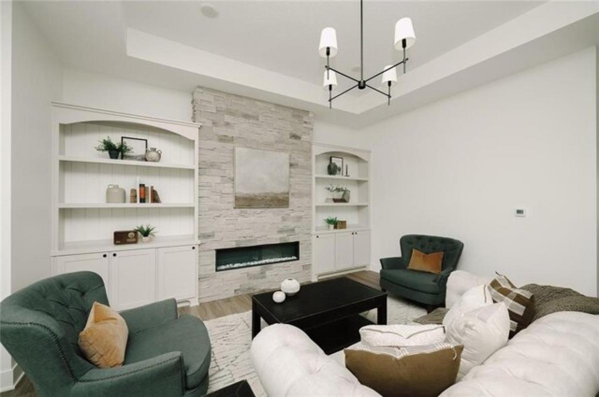 3 bedrooms House in Waukee, USA No. 385053