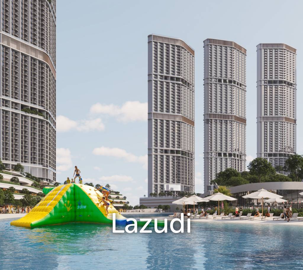 1 Schlafzimmer Wohnung in Dubai, UAE, Nr. 17862