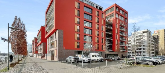 2 bedrooms Apartment in Frankfurt am Main, Germany No. 239872 3