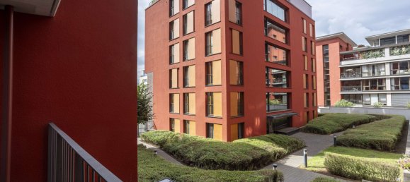 2 bedrooms Apartment in Frankfurt am Main, Germany No. 239872 7