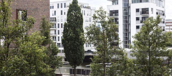 2 bedrooms Apartment in Frankfurt am Main, Germany No. 239872 6