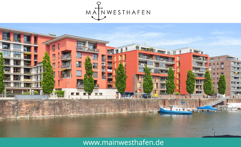 2 bedrooms Apartment in Frankfurt am Main, Germany No. 239872