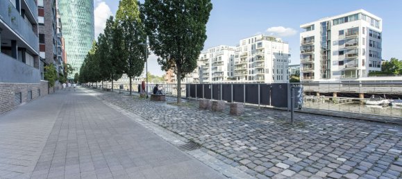 2 bedrooms Apartment in Frankfurt am Main, Germany No. 239872 4