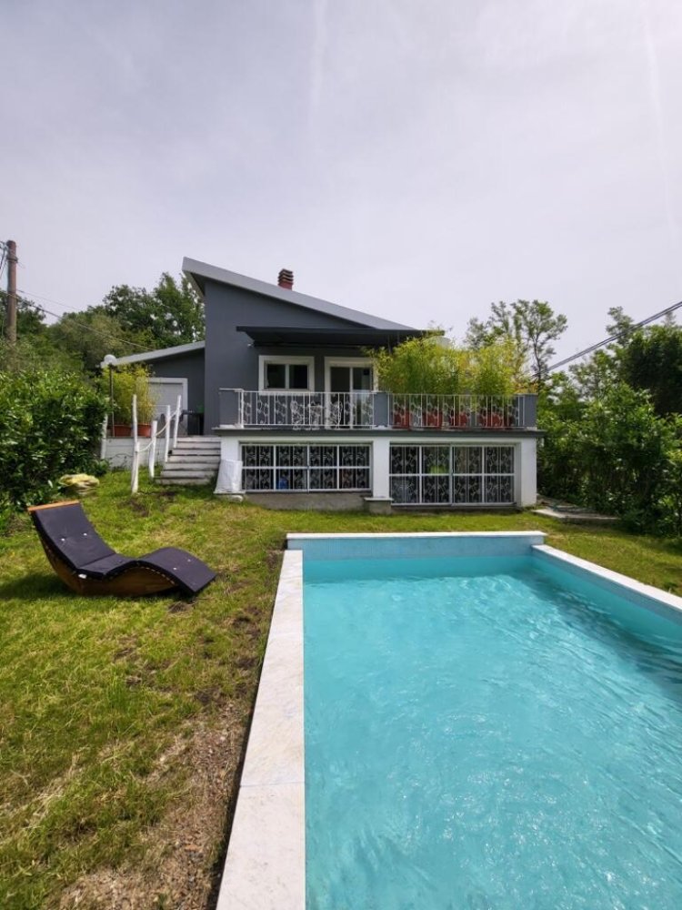 2 bedrooms Villa in Bagnone, Italy No. 210333