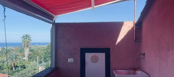 3 rooms Apartment in Ricadi, Italy No. 75698 12