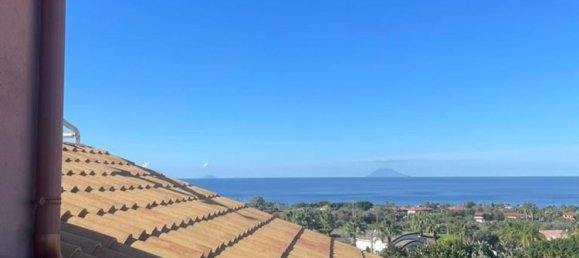 3 rooms Apartment in Ricadi, Italy No. 75698 10