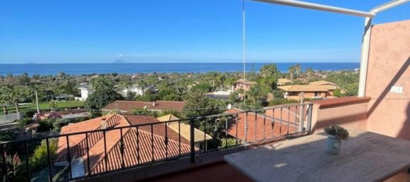 3 rooms Apartment in Ricadi, Italy No. 75698 6